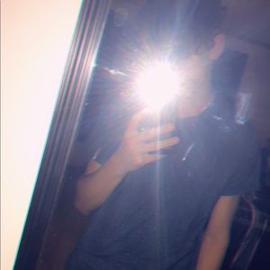 Meet your Posher, Nate